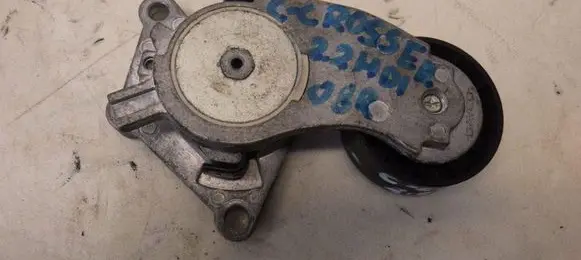 Citroen C-Crosser Timing belt tensioner 