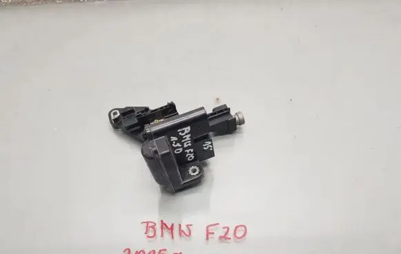 BMW 1 F20 F21 Battery relay fuse 412588701