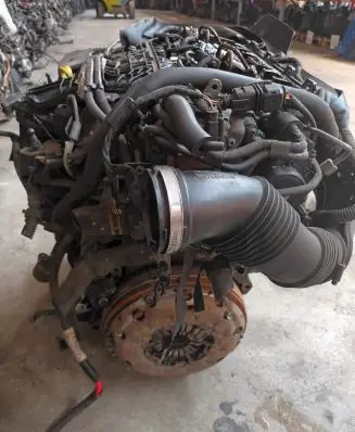 Ford S-MAX Engine AV4Q6007CC