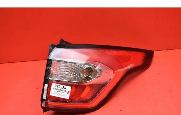 Ford Kuga II Rear/tail lights GV4113404AE