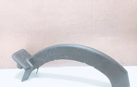BMW 7 G11 G12 Other trunk/boot trim element 7371812 14121810 09536000