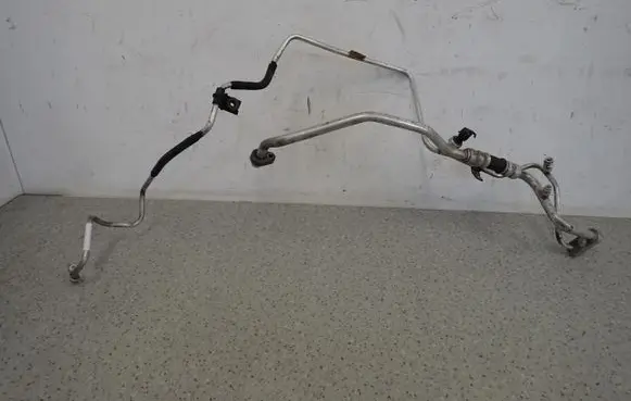 Chevrolet Aveo Air conditioning (A/C) pipe/hose 