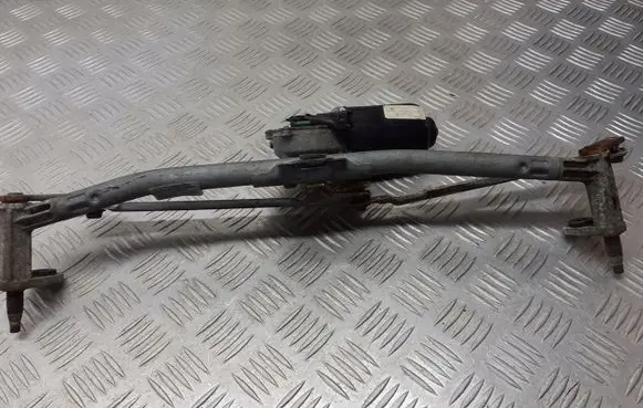 Seat Toledo II (1M) Front wiper linkage 22147385