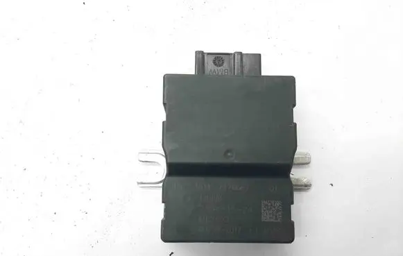 BMW 2 F45 Fuel injection pump control unit/module 7476687