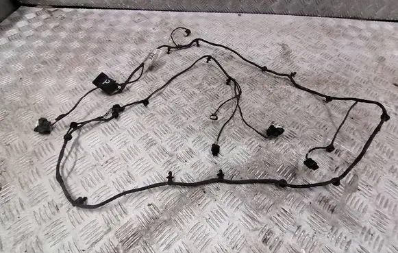 Ford Focus Parking sensor (PDC) wiring loom BV6T15K868BAF