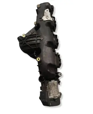 Audi A6 S6 C6 4F Intake manifold 03L129711AG 03L129086