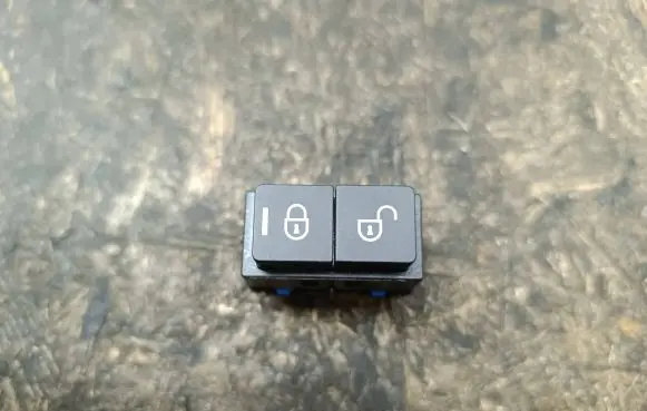 Land Rover Range Rover Sport L494 Central locking switch button CPLA14017AD