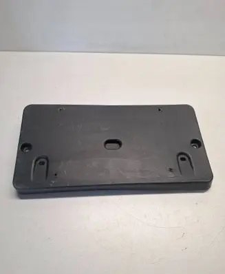 Mercedes-Benz G W463 2nd Gen Number plate surrounds holder frame A4638854700