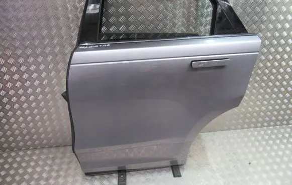 Land Rover Range Rover Velar Front door 