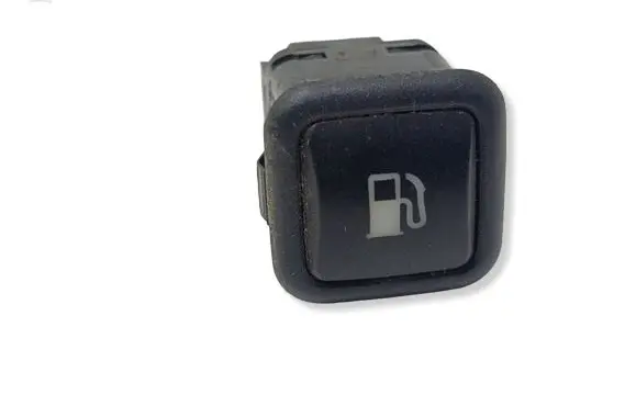 Volkswagen Bora Fuel tank opening switch 3B0959833A