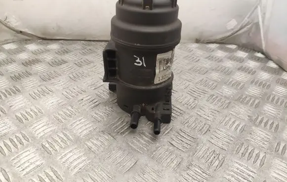 Fuel filter