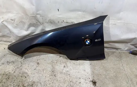 BMW Z4 E85 E86 Fender 