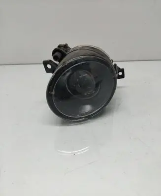 Front fog light