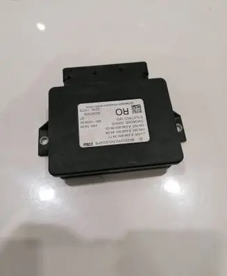 Mercedes-Benz CLA C117 X117 W117 Brake system control unit/module A2469003417 A2469014406