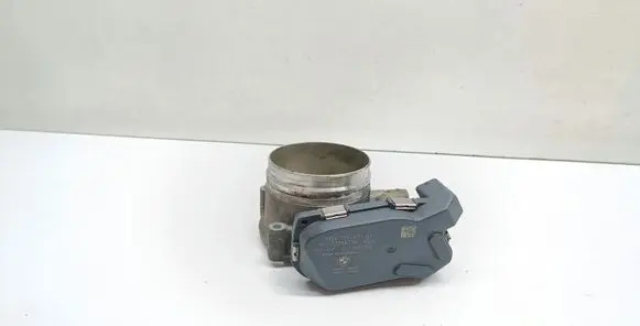 BMW X3 F25 Throttle valve 7597871 13547597871