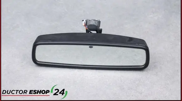Ford C-MAX II Rear view mirror (interior) AU5A17E678AC