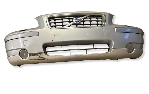 Volvo S60 Front bumper 08693326
