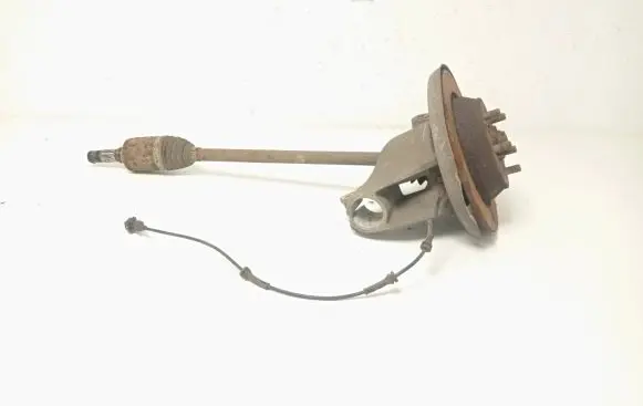 Land Rover Evoque I Rear wheel hub LR024482