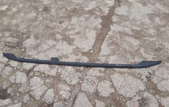 BMW X5 E70 Roof bar rail 715829