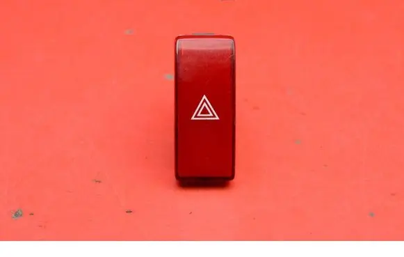 Honda CR-V Hazard light switch M33808