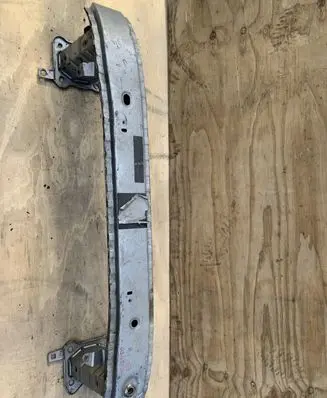 Volvo V50 Front bumper cross member