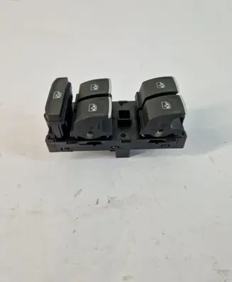 Volkswagen Tiguan Electric window control switch 5Q0959857E