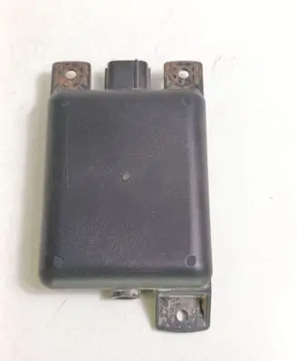 Blind spot module