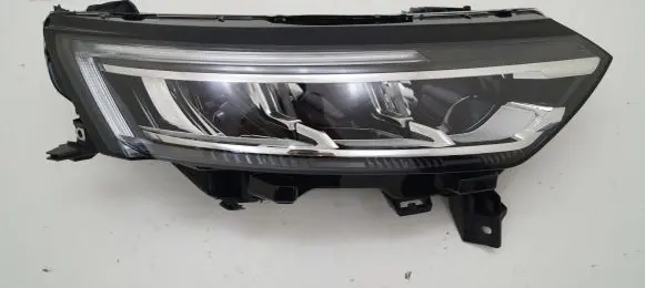 Renault Koleos II Headlight/headlamp