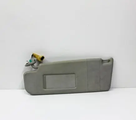 Volkswagen Jetta VI Sun visor 5C6857551