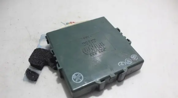 Lexus IS 220D-250-350 Other control units/modules
