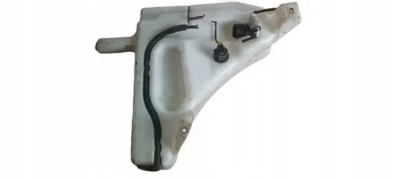 Audi Q7 4L Windshield washer fluid reservoir/tank 4L0955453A