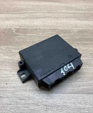 Jaguar XF X250 Parking PDC control unit/module 9W8315K866AA