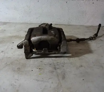 Audi A4 S4 B8 8K Rear brake caliper 32347485