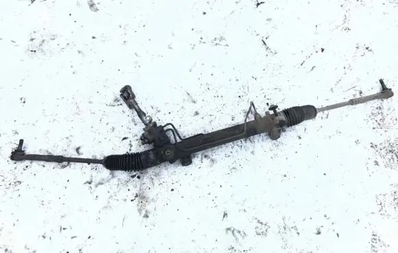 Toyota Avensis T250 Steering rack lhd 1s7c3200ee