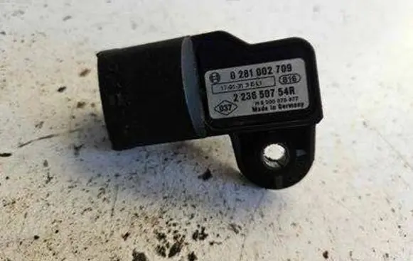 Suzuki Grand Vitara II Air pressure sensor 0281002709 223650754R