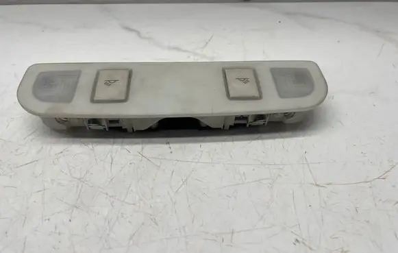 Audi A6 S6 C6 4F Rear seat light 4F0947111 4E0947111