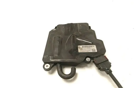 Mercedes-Benz E W212 Gearbox control unit/module A0002701852