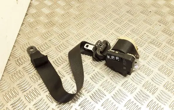 Ford Focus Front seatbelt 4M51A61295AL