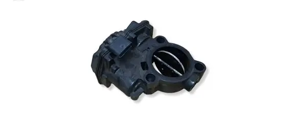 BMW 1 F20 F21 Throttle valve 8512452