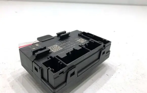 Volkswagen Touareg II Other control units/modules 4H0959792S
