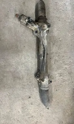 Mercedes-Benz Sprinter W906 Steering rack R90611011005