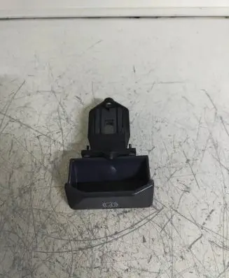 Mercedes-Benz Vito Viano W638 Hand brake release handle 1244270712