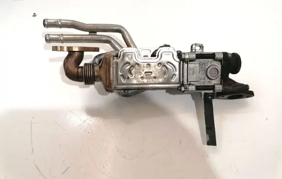 Volkswagen Phaeton EGR valve cooler 07Z131511G