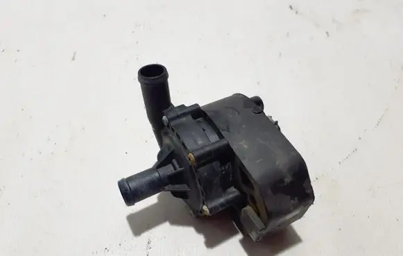 Tesla Model S Electric auxiliary coolant/water pump 6008047