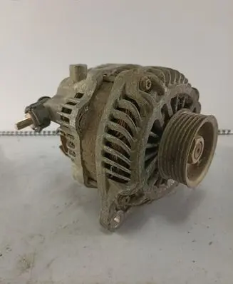 Mitsubishi Grandis Generator/alternator MN158384 A3TG1191