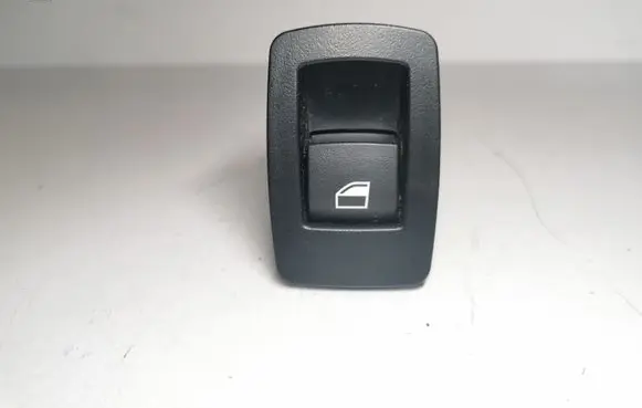 BMW 1 F20 F21 Electric window control switch 9208106 920810603