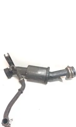 Intake resonator