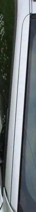 BMW X3 E83 Windshield/front glass wiper blade 