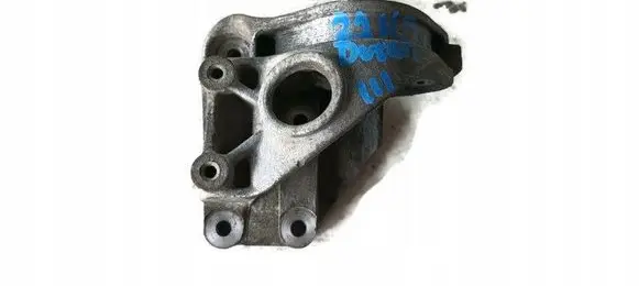 Fiat Ducato Frame 