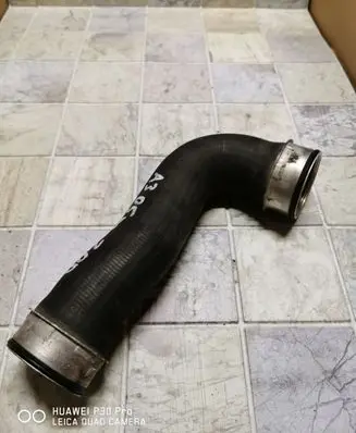 Audi A3 S3 8P Intercooler hose/pipe 1K0145834L